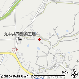 静岡県掛川市初馬3011周辺の地図