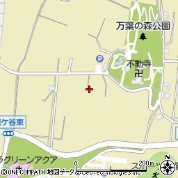 静岡県浜松市浜名区平口5042-116周辺の地図