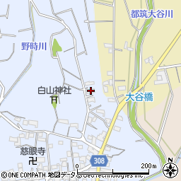 静岡県浜松市浜名区三ヶ日町駒場159周辺の地図