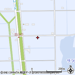 兵庫県高砂市阿弥陀町阿弥陀229周辺の地図
