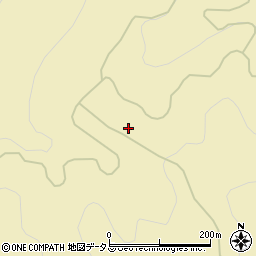 広島県神石郡神石高原町永野6938周辺の地図