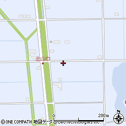 兵庫県高砂市阿弥陀町阿弥陀228-1周辺の地図