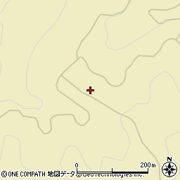 広島県神石郡神石高原町永野1080周辺の地図