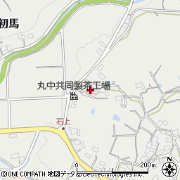 静岡県掛川市初馬2984周辺の地図