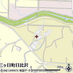 静岡県浜松市浜名区三ヶ日町鵺代898周辺の地図