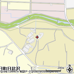 静岡県浜松市浜名区三ヶ日町鵺代348周辺の地図