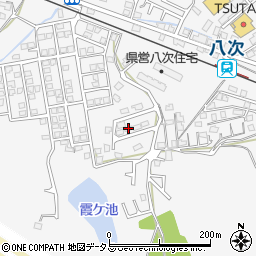 広島県三次市南畑敷町123周辺の地図