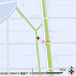 兵庫県高砂市阿弥陀町阿弥陀787-1周辺の地図