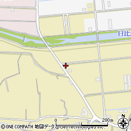 静岡県浜松市浜名区三ヶ日町鵺代118周辺の地図