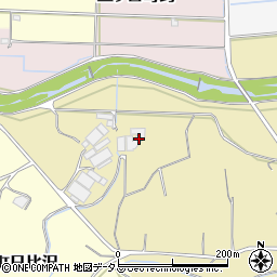 静岡県浜松市浜名区三ヶ日町鵺代346周辺の地図