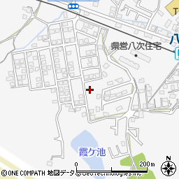 広島県三次市南畑敷町119周辺の地図