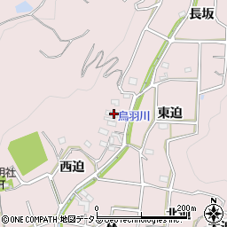ディレクト・セン・房株式会社周辺の地図