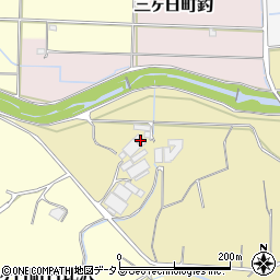 静岡県浜松市浜名区三ヶ日町鵺代48周辺の地図