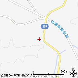 岡山県加賀郡吉備中央町吉川2299周辺の地図
