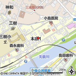 石崎フォトスタジオ周辺の地図