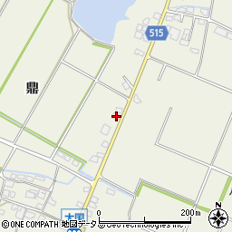 兵庫県加古川市西神吉町西村392周辺の地図