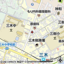 株式会社岩本輪業商会　本店周辺の地図