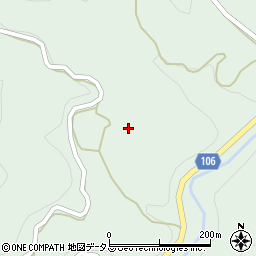 広島県神石郡神石高原町有木738周辺の地図