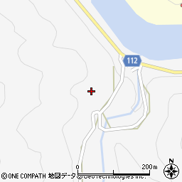 広島県三次市粟屋町6812周辺の地図