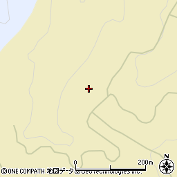 広島県神石郡神石高原町永野6935周辺の地図