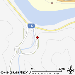 広島県三次市粟屋町6704周辺の地図