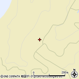 広島県神石郡神石高原町永野1033周辺の地図