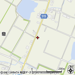 兵庫県加古川市西神吉町西村334周辺の地図