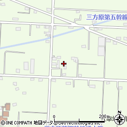 浜松黒板工業周辺の地図