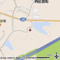 広島県三次市四拾貫町750周辺の地図