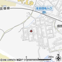 広島県三次市南畑敷町10084周辺の地図