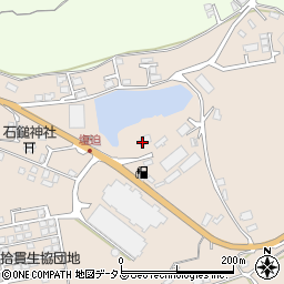 広島県三次市四拾貫町10111周辺の地図