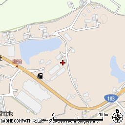 広島県三次市四拾貫町10108周辺の地図