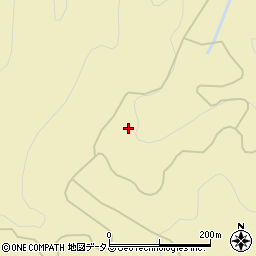 広島県神石郡神石高原町永野1027周辺の地図