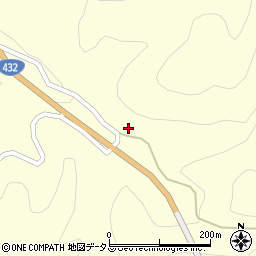 広島県庄原市峰田町1991周辺の地図