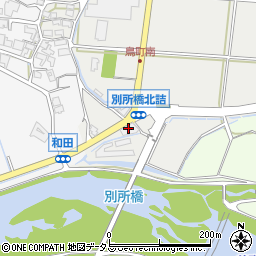 東亜重工株式会社周辺の地図