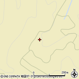 広島県神石郡神石高原町永野1029周辺の地図