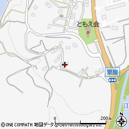 広島県三次市粟屋町2572周辺の地図