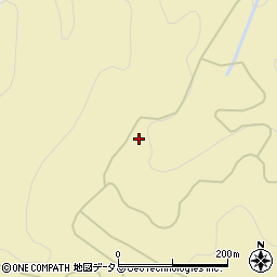 広島県神石郡神石高原町永野1030周辺の地図