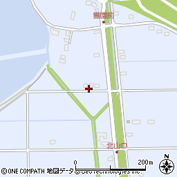 兵庫県高砂市阿弥陀町阿弥陀707周辺の地図