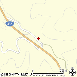 広島県庄原市峰田町1992周辺の地図