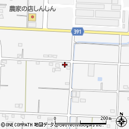 野島運送株式会社周辺の地図