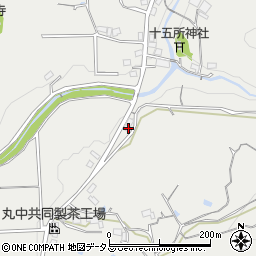 静岡県掛川市初馬3152周辺の地図