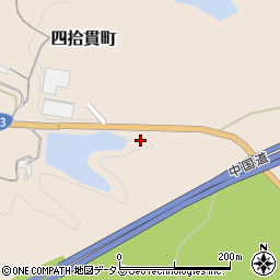 株式会社永谷鉄工周辺の地図
