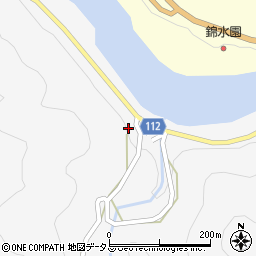 広島県三次市粟屋町6864周辺の地図