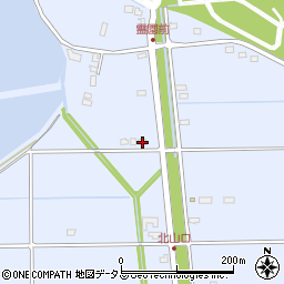 兵庫県高砂市阿弥陀町阿弥陀708-2周辺の地図