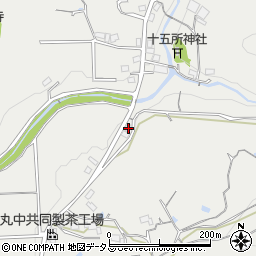 静岡県掛川市初馬3152-1周辺の地図