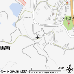 広島県三次市粟屋町11621周辺の地図