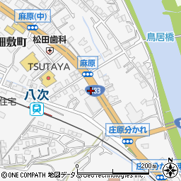 上田仏壇周辺の地図