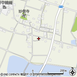 兵庫県加古川市西神吉町鼎10周辺の地図