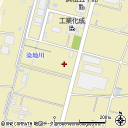 静岡県浜松市浜名区平口5572周辺の地図